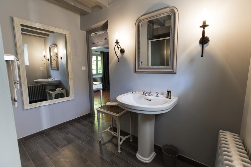 Le Clos Marigny La Cour-Marigny Quarto foto